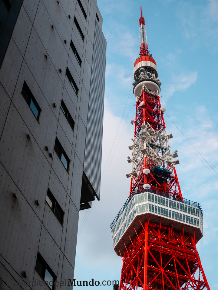 Torre de Tokio
