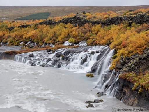 19092022-Hraunfossar18-HDR